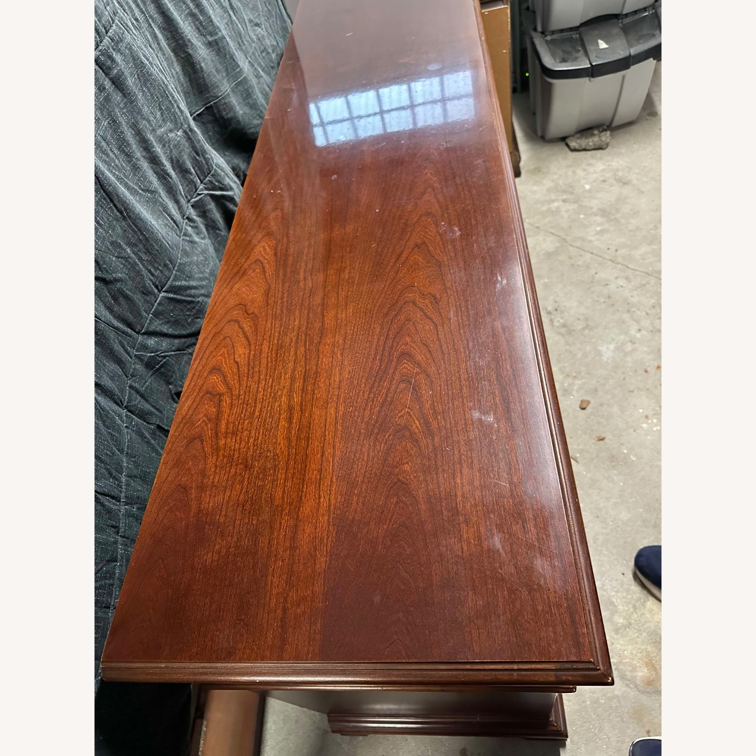Bernhardt Cherrywood Dresser - image-6