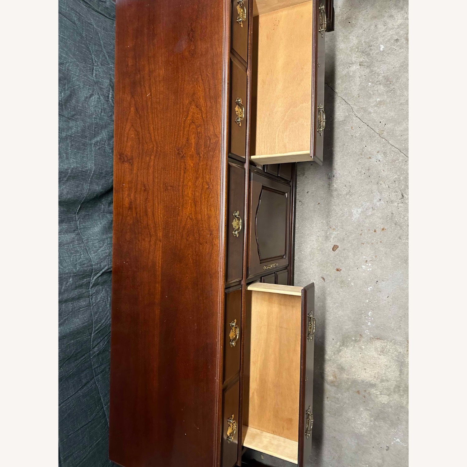 Bernhardt Cherrywood Dresser - image-4
