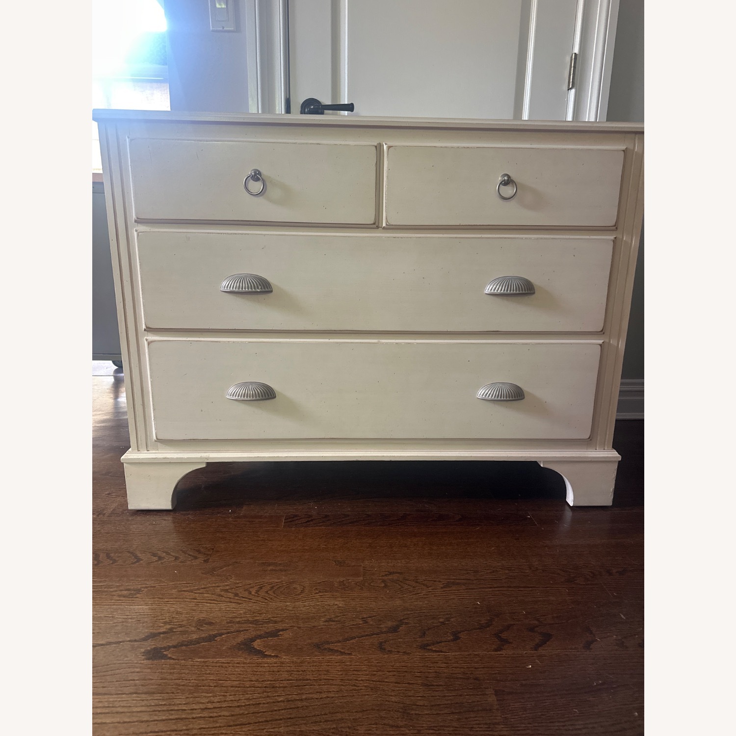 Swedish Style Dresser - image-2