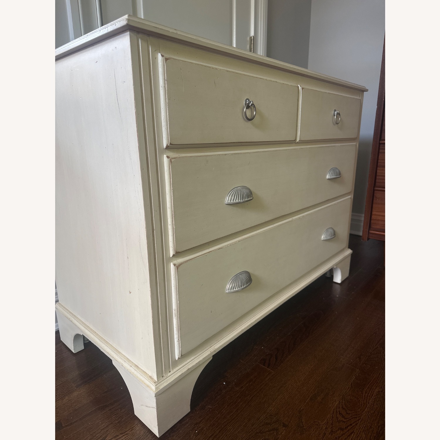 Swedish Style Dresser - image-5