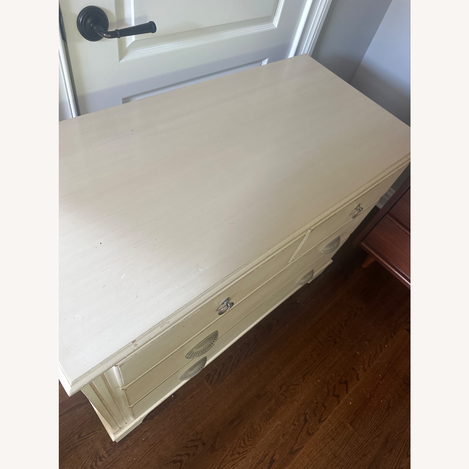 Swedish Style Dresser - image-4