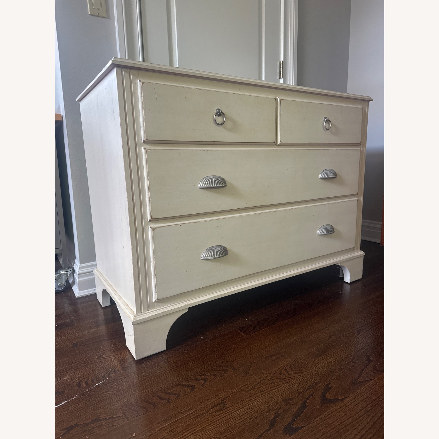Swedish Style Dresser - image-1