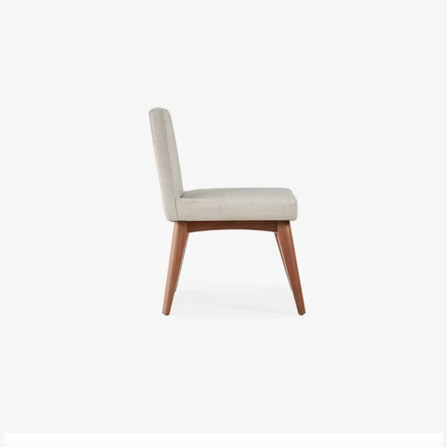 Set of (6) Joybird Upholstered Dining Chairs - image-2