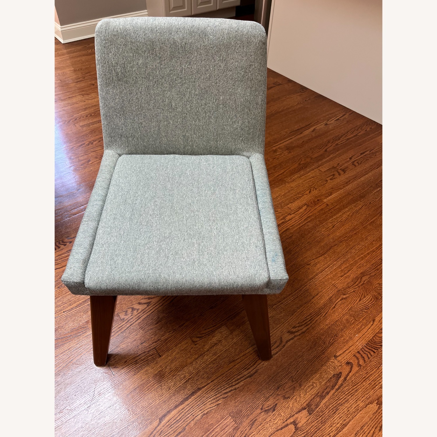 Set of (6) Joybird Upholstered Dining Chairs - image-5