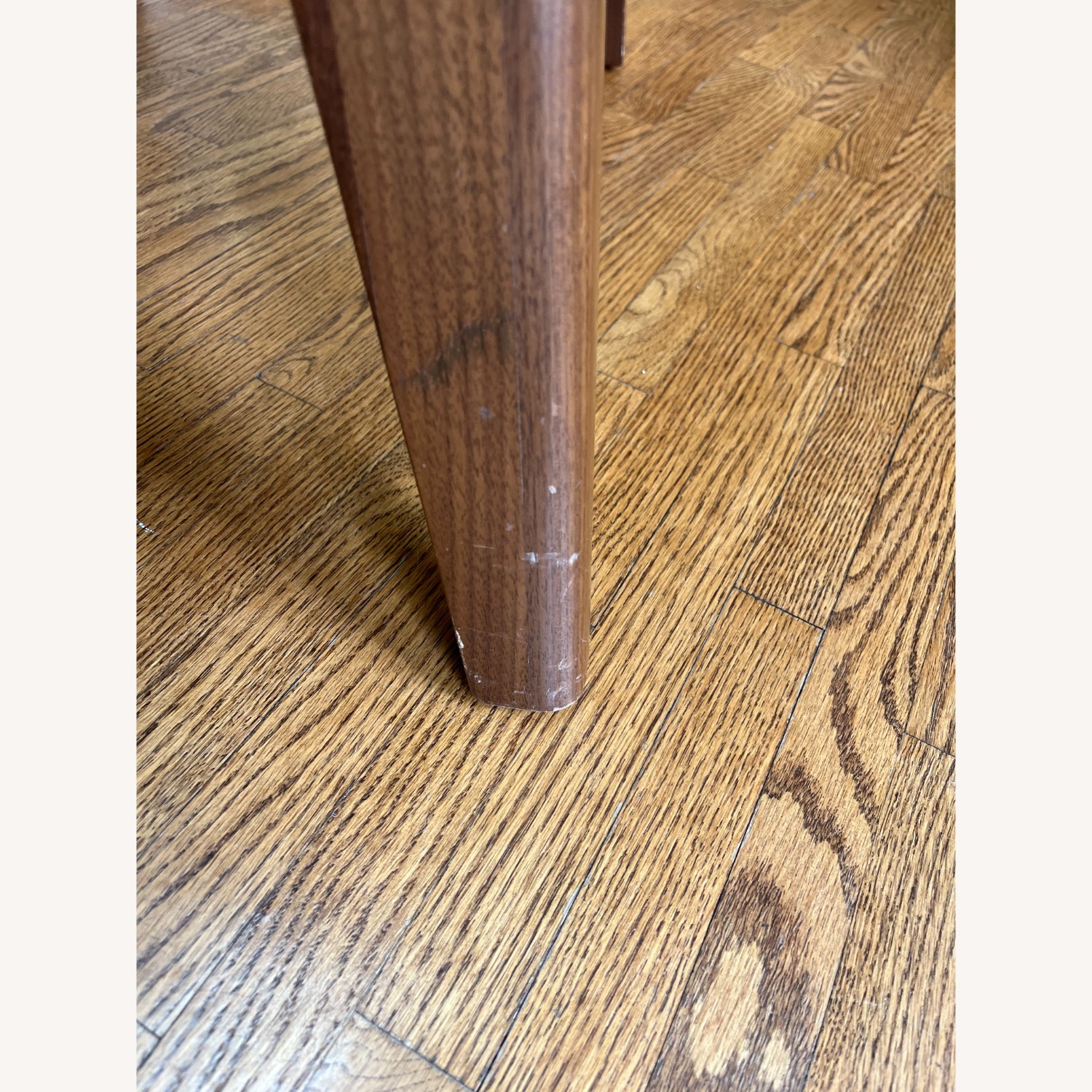 Set of (6) Joybird Upholstered Dining Chairs - image-4