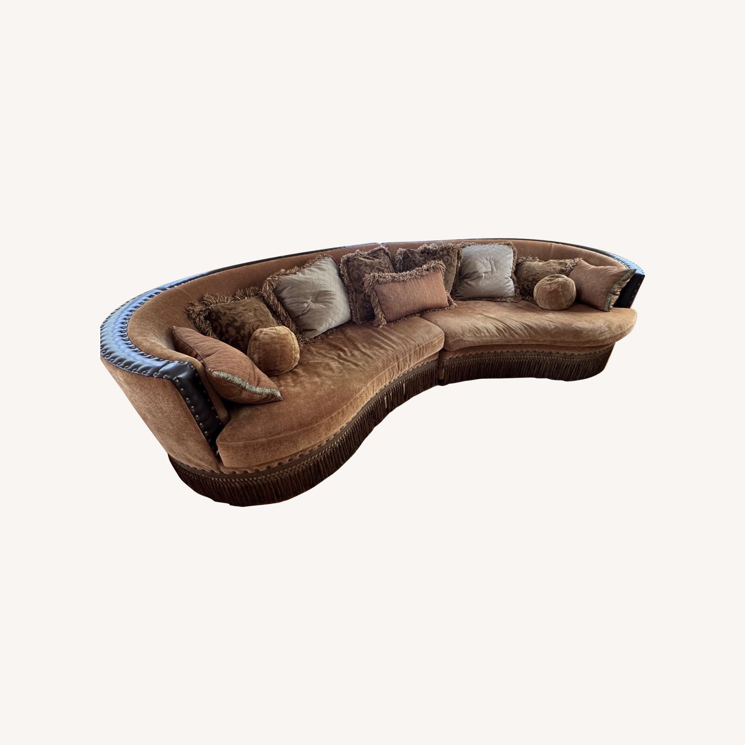 Decorator Sofa - image-0