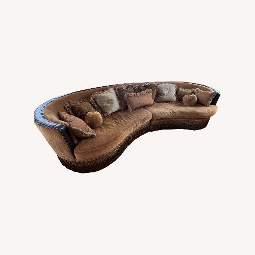 Used Decorator Sofa for sale on AptDeco