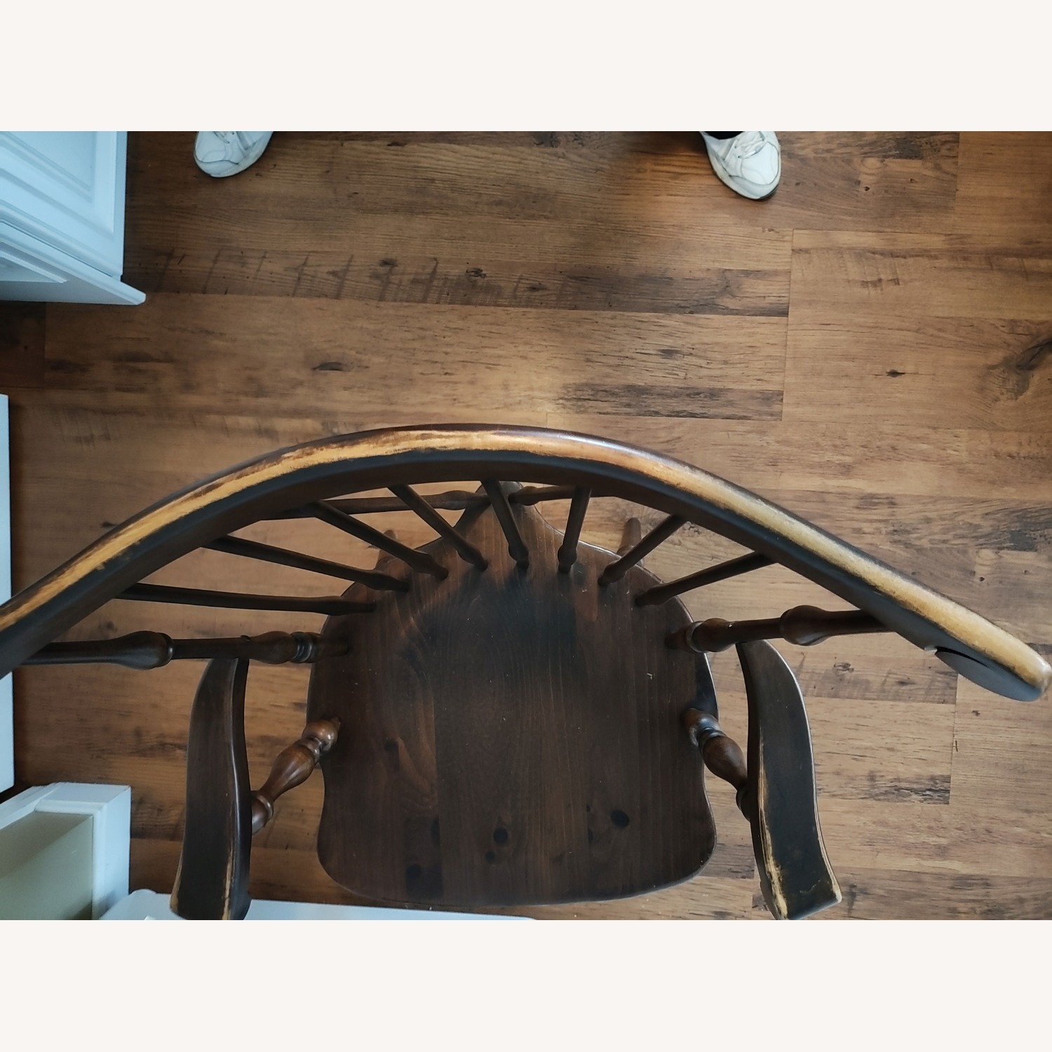 Ethan Allen Dining Set Circa 1968 - image-4