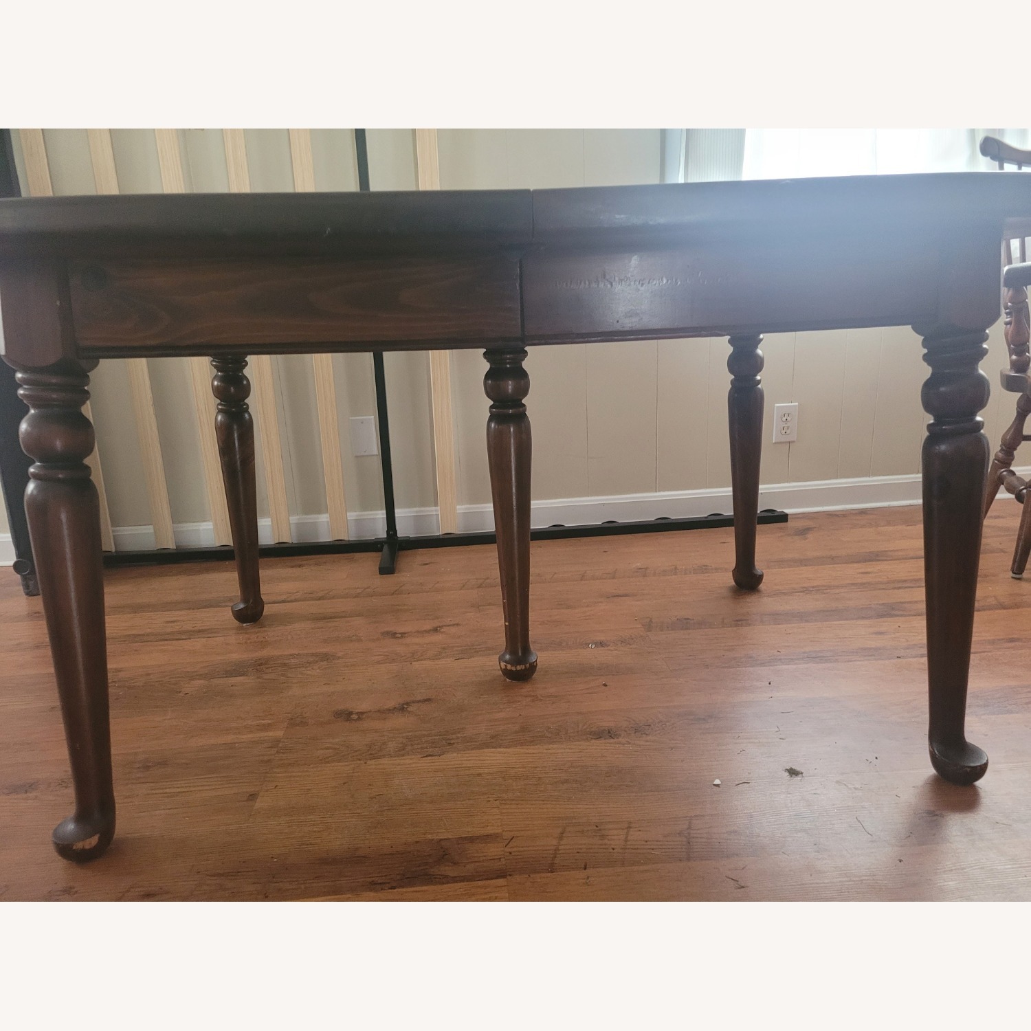Ethan Allen Dining Set Circa 1968 - image-3