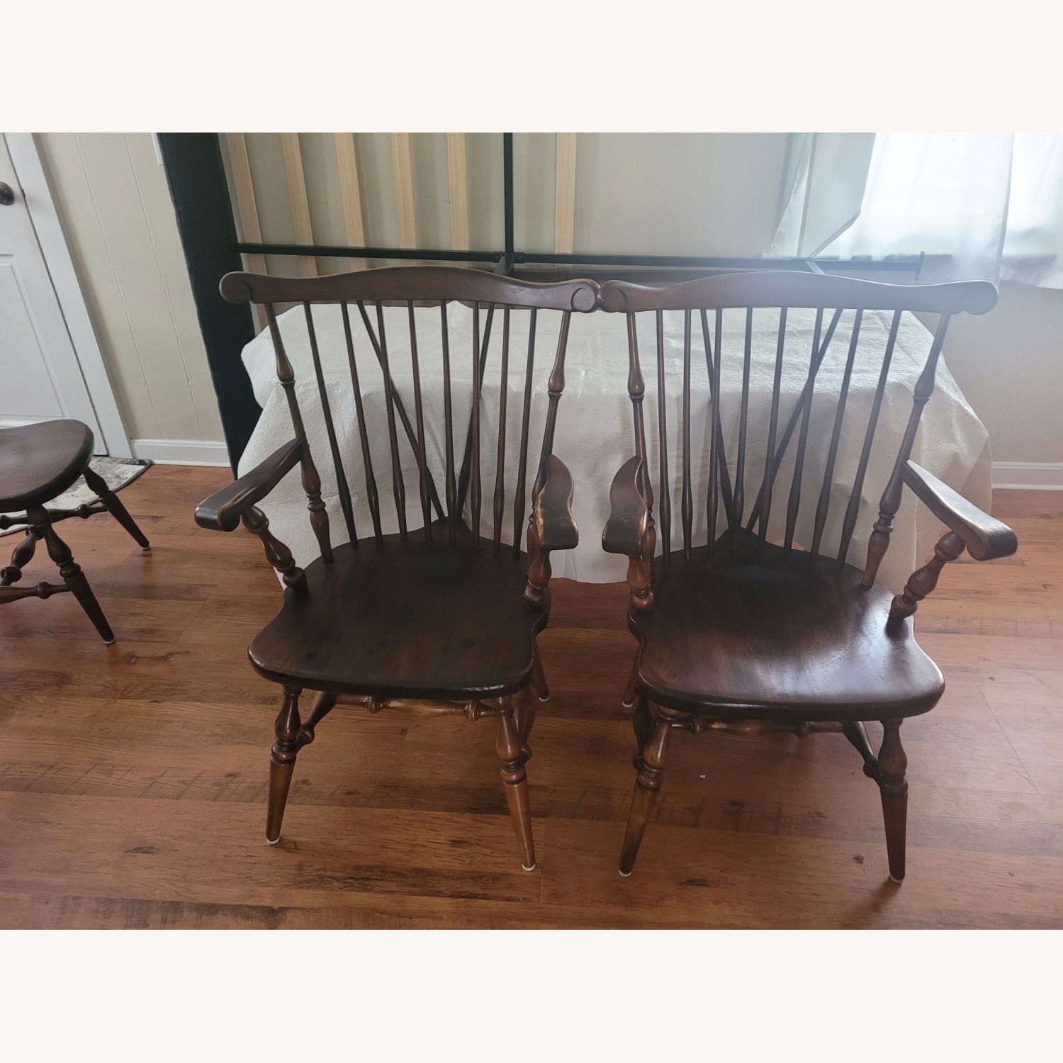 Ethan Allen Dining Set Circa 1968 - image-7