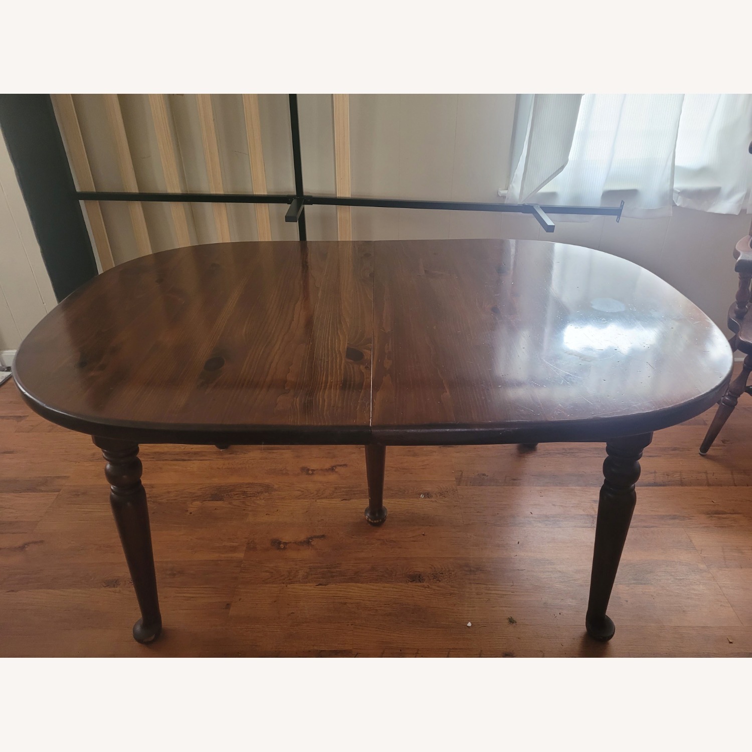 Ethan Allen Dining Set Circa 1968 - image-2