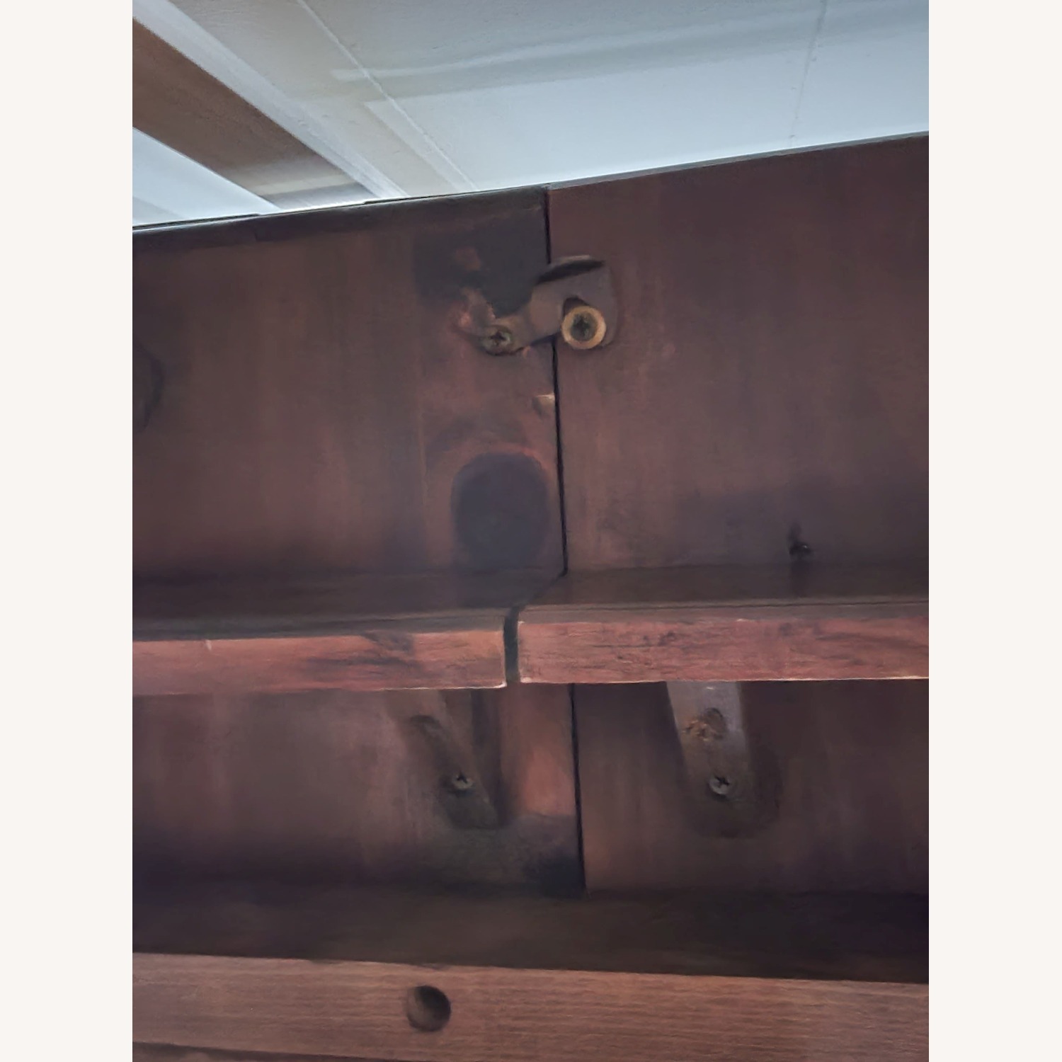 Ethan Allen Dining Set Circa 1968 - image-10