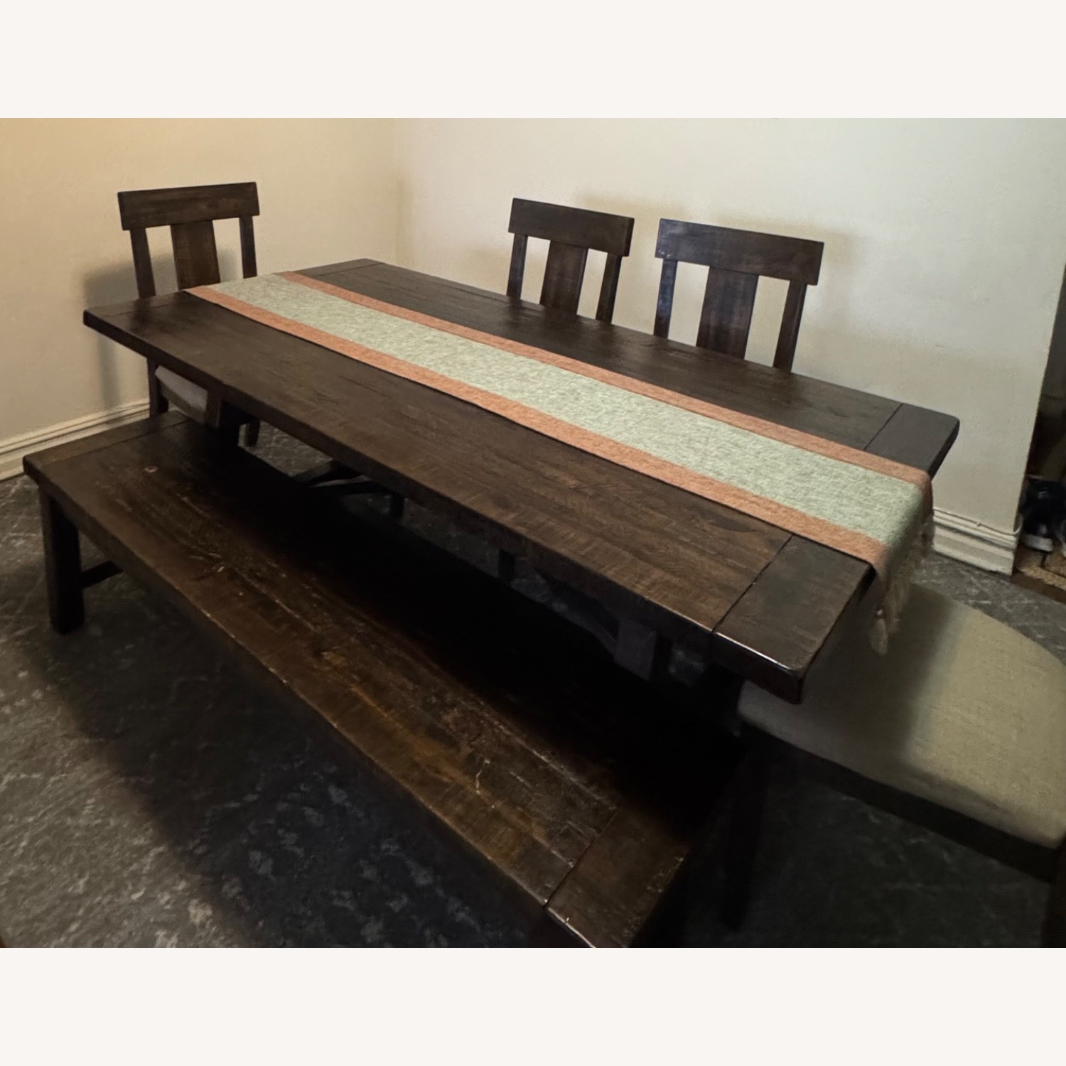 Ember Dining Set - image-1