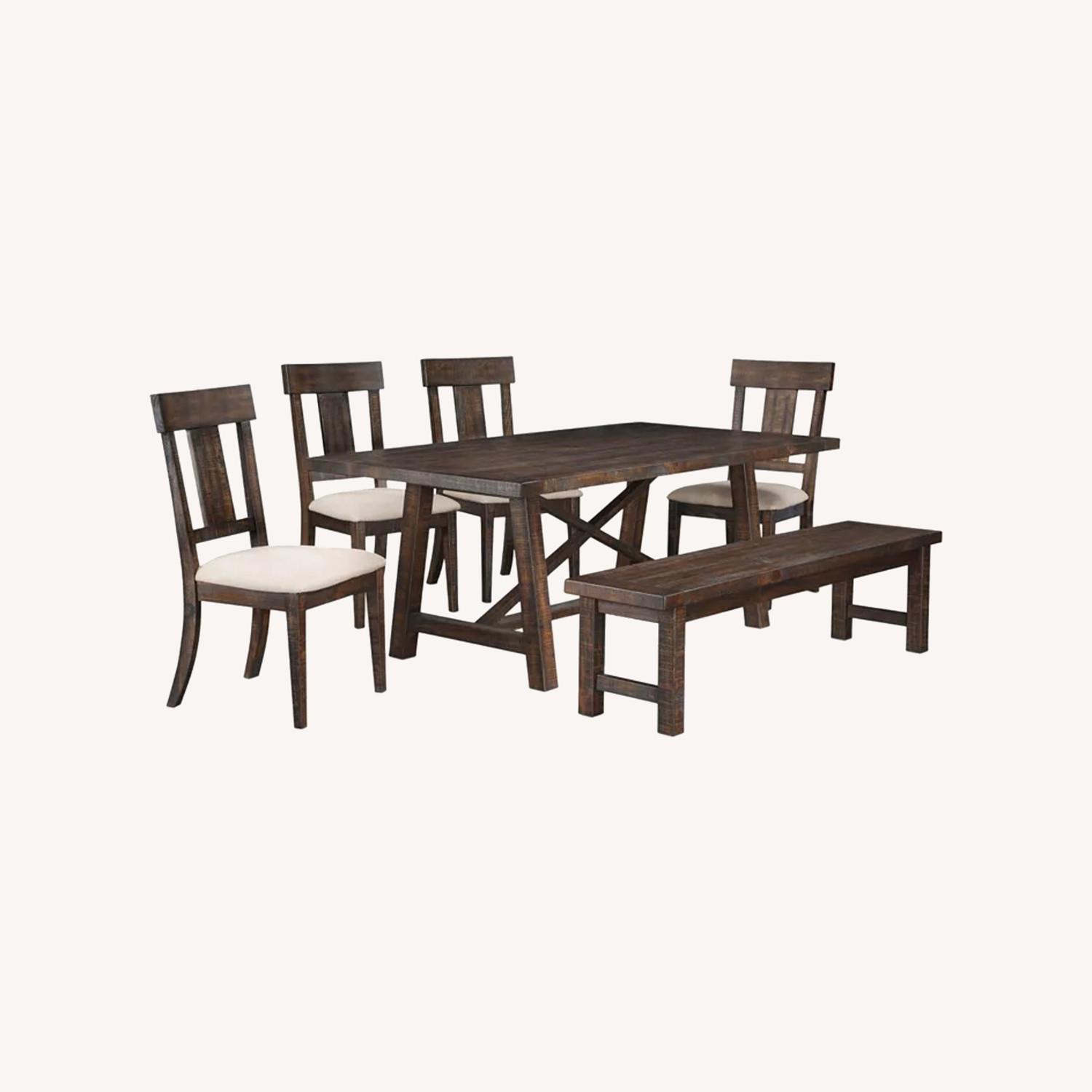 Ember Dining Set - image-0