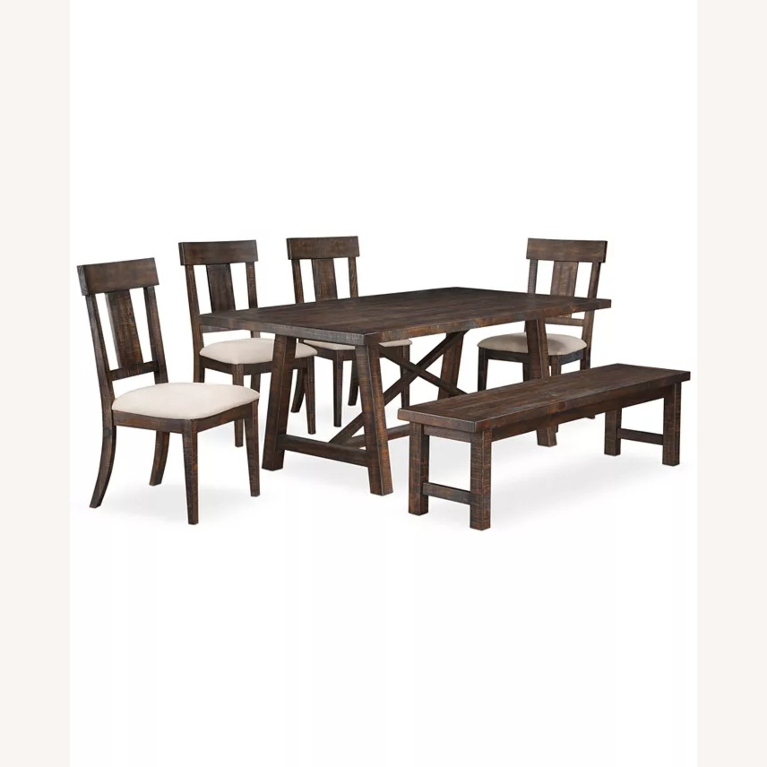 Ember Dining Set - image-6