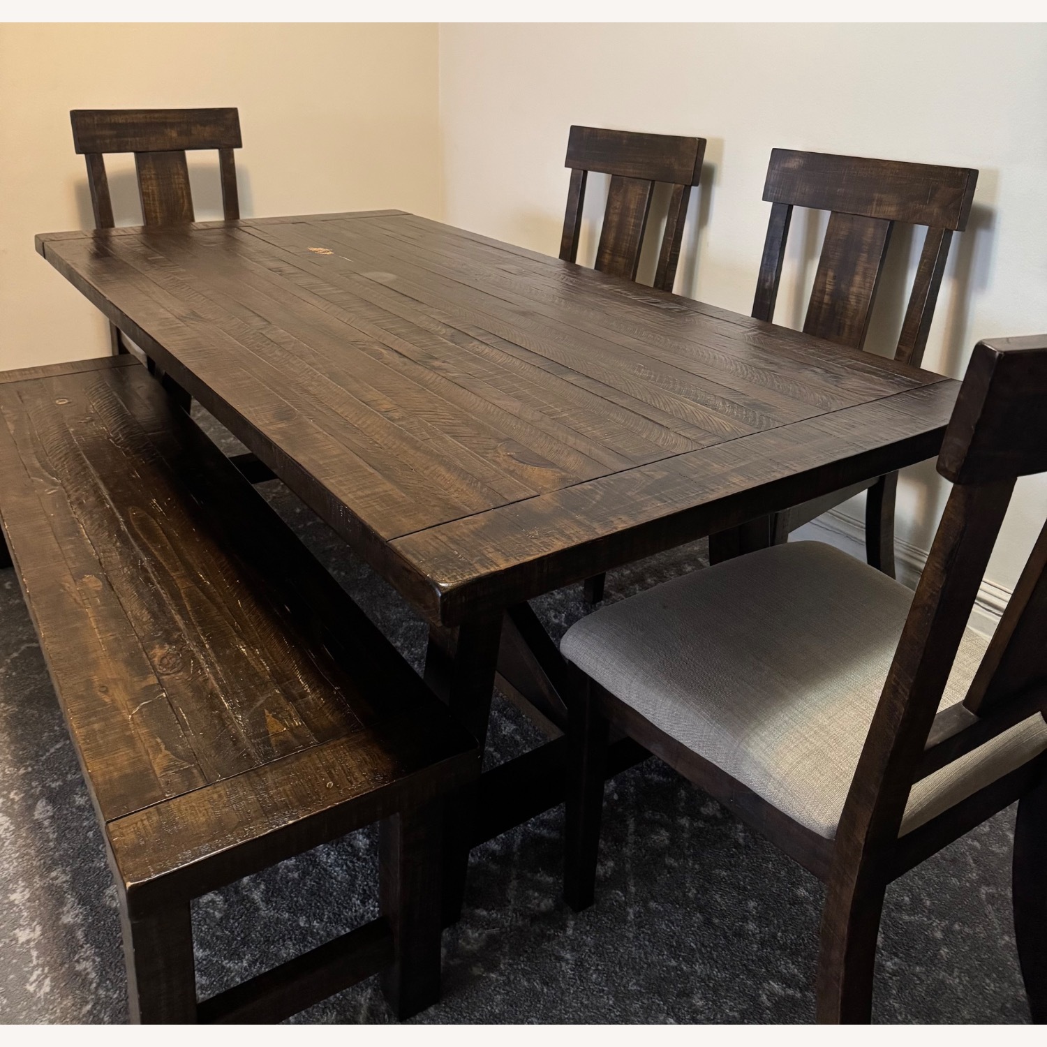 Ember Dining Set - image-3