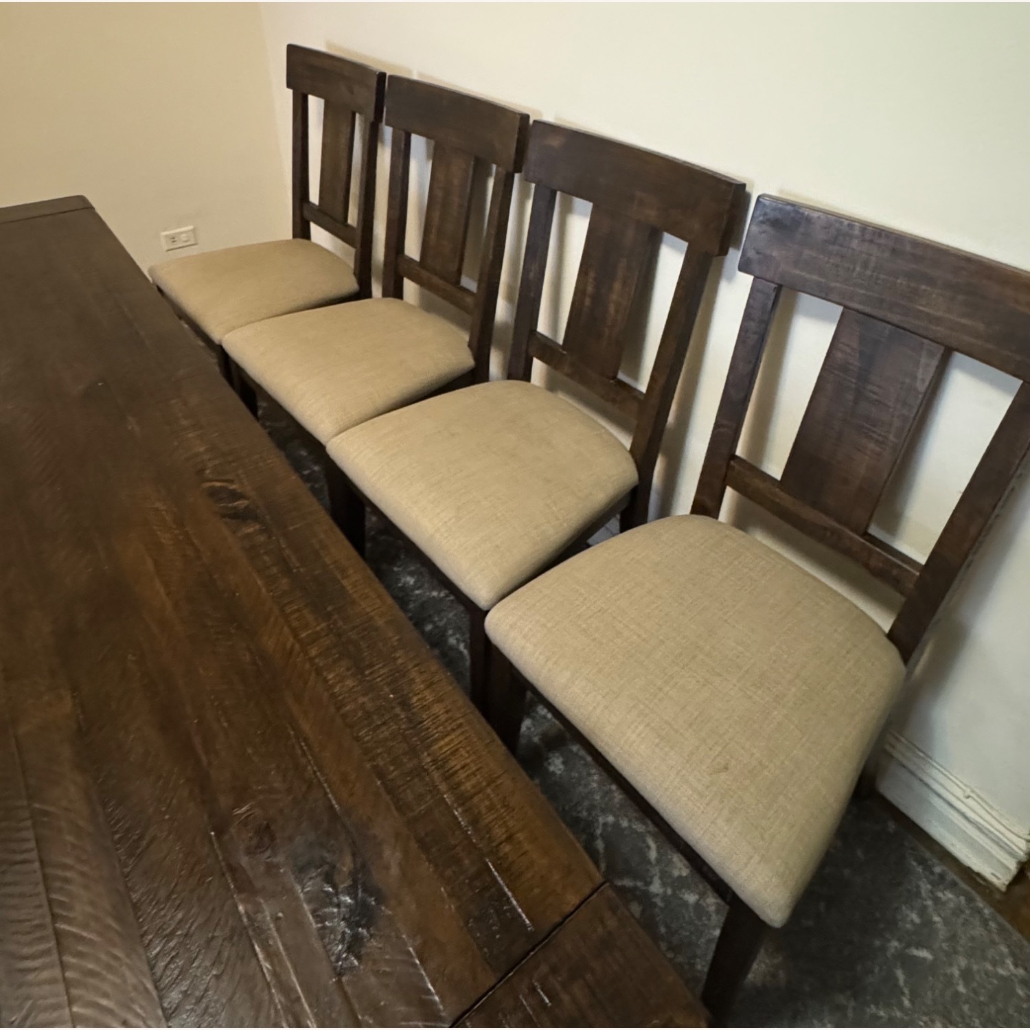 Ember Dining Set - image-2