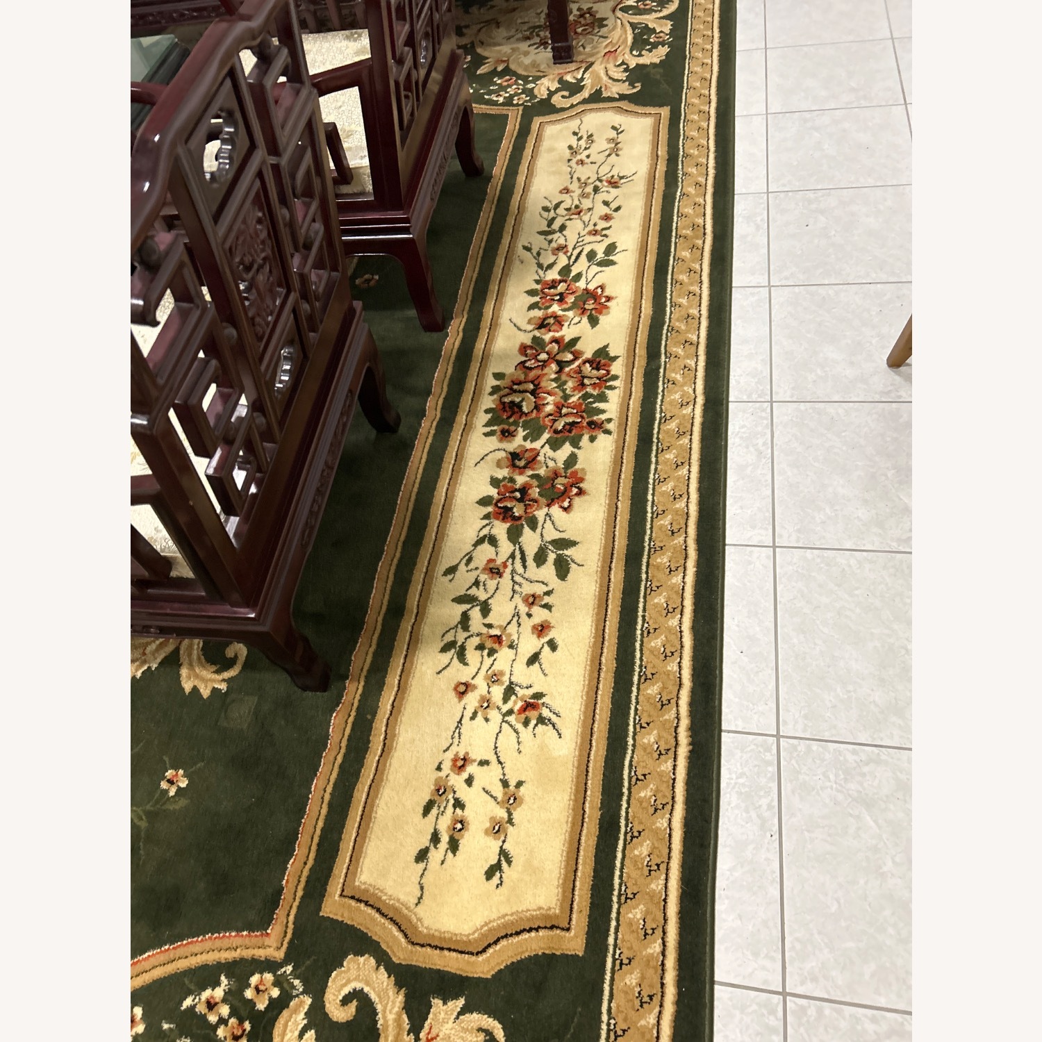 Big Area Rug - image-3