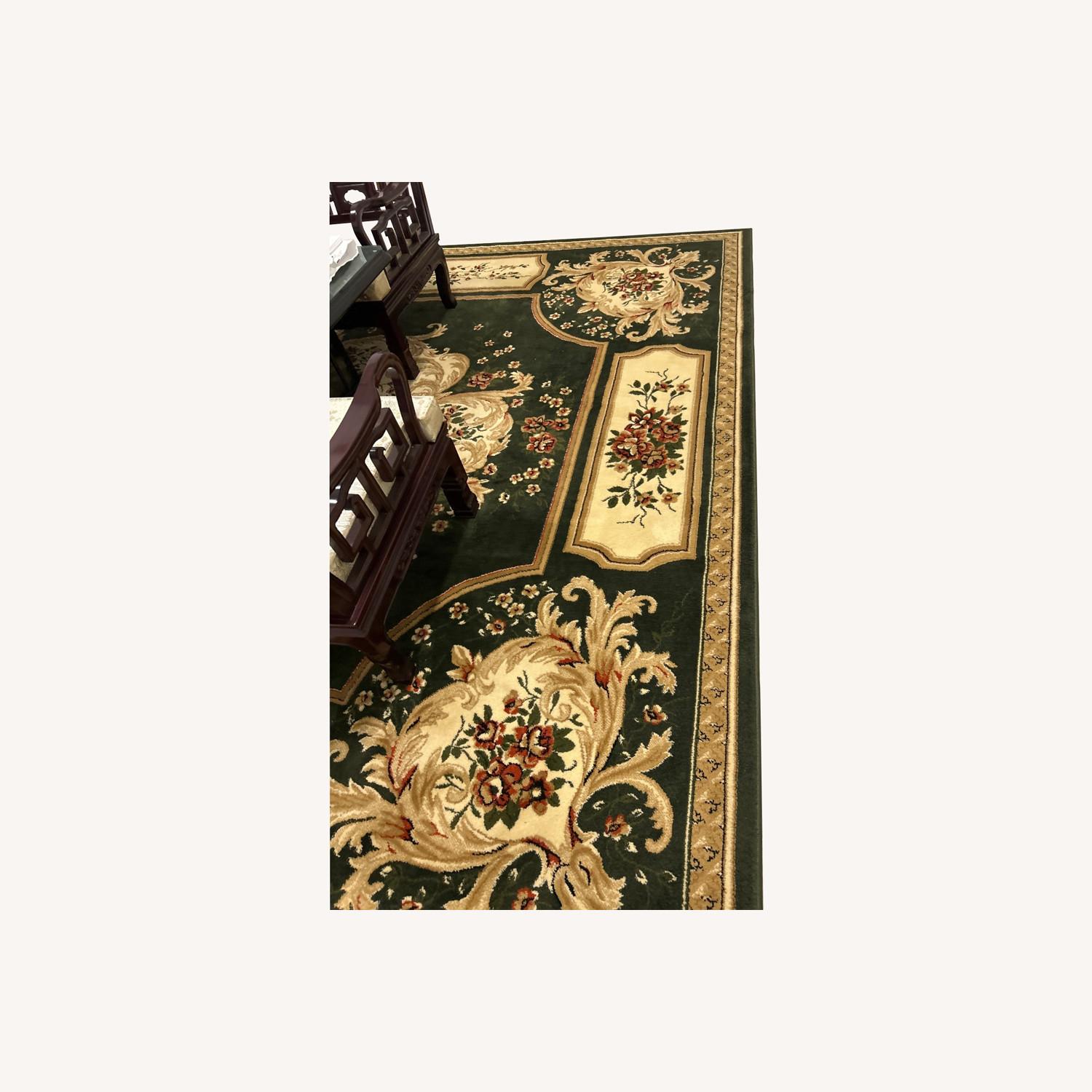 Big Area Rug - image-0