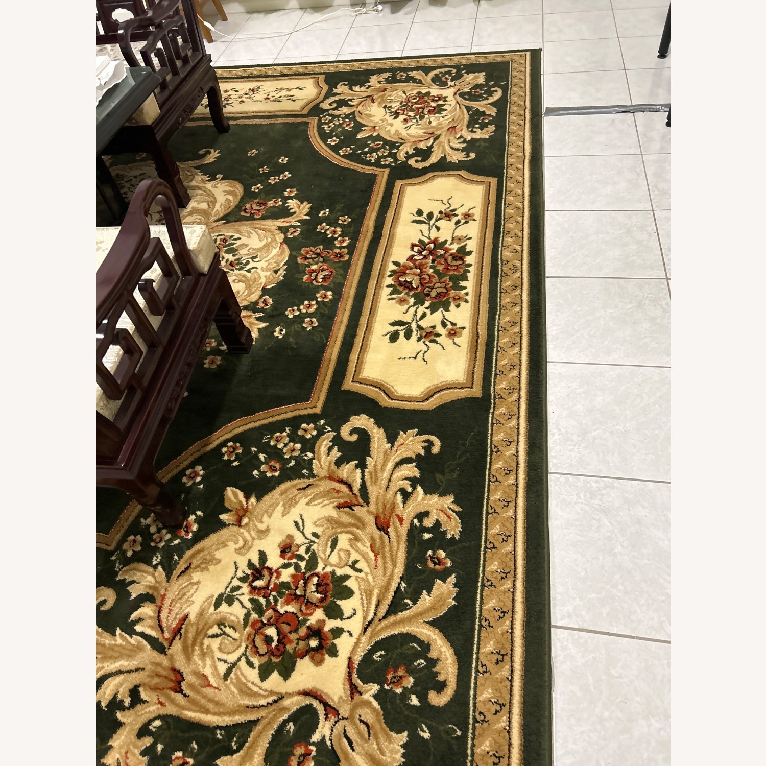 Big Area Rug - image-2