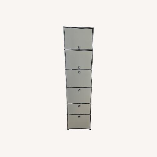 Used USM Custom Cabinet  for sale on AptDeco