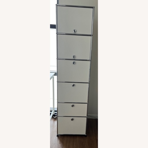 Used USM Custom Cabinet  for sale on AptDeco