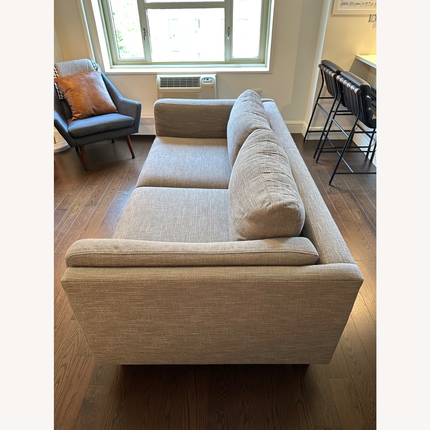 Room & Board Cade 81” Sofa - image-4