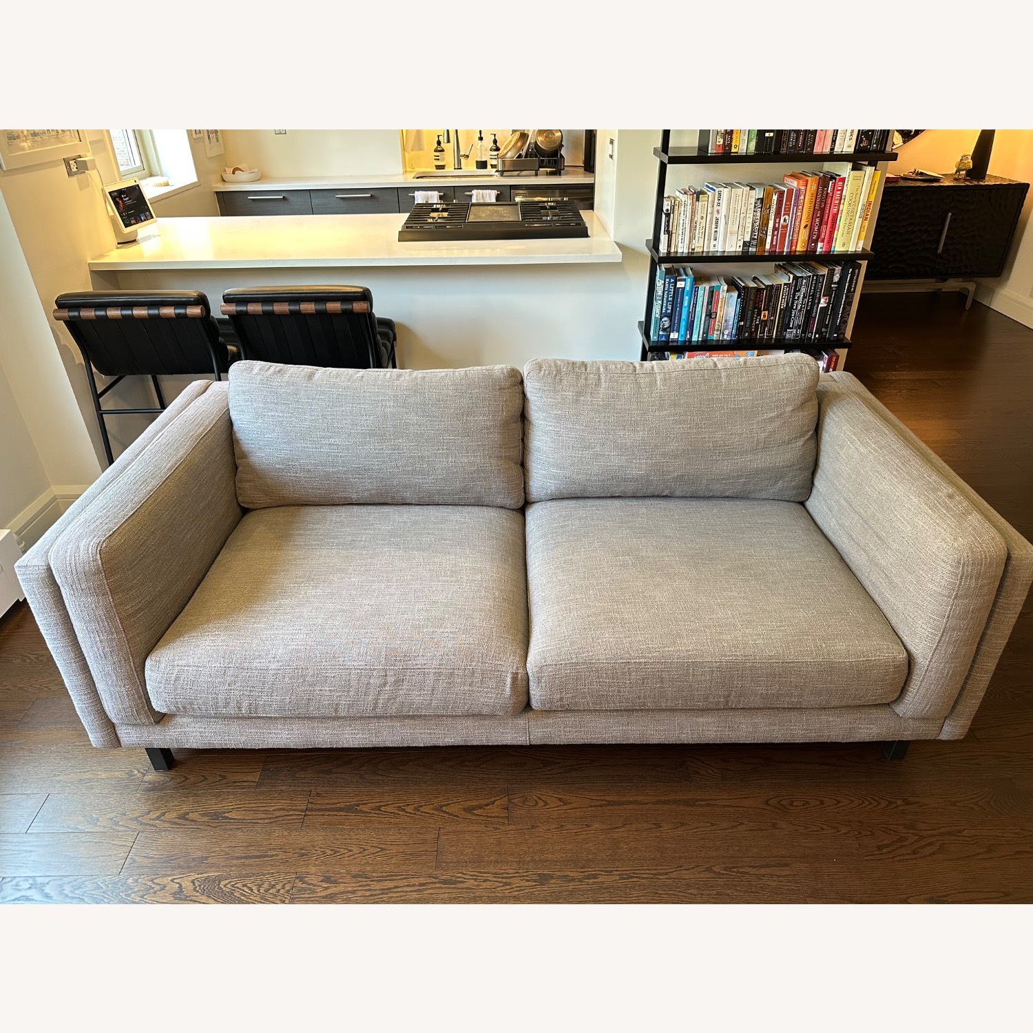 Room & Board Cade 81” Sofa - image-2