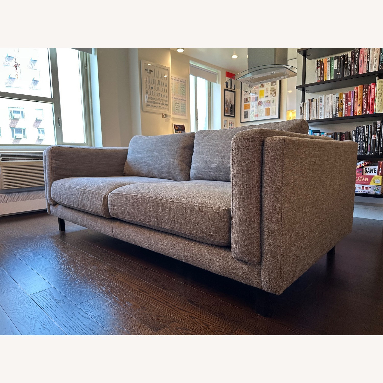 Room & Board Cade 81” Sofa - image-7