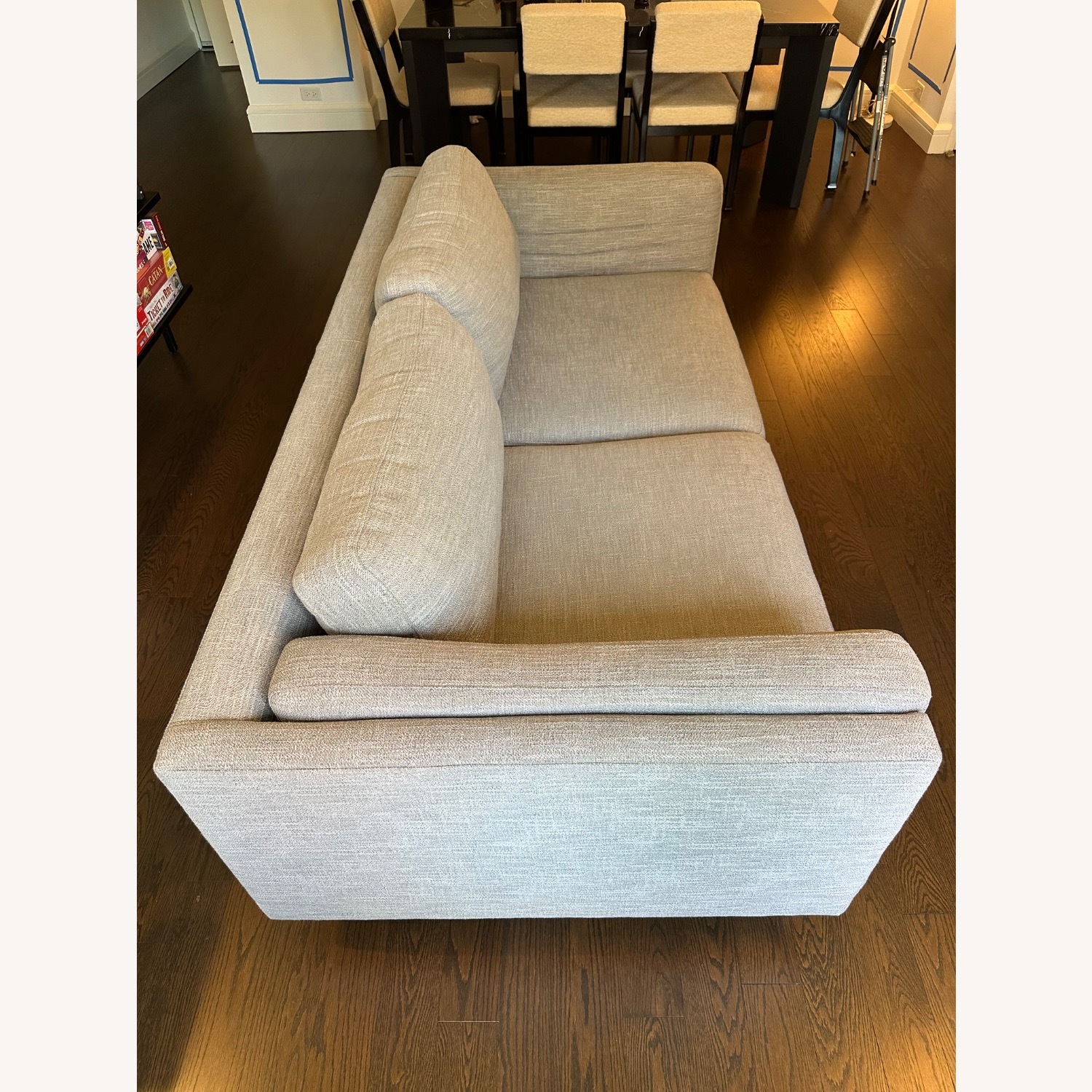 Room & Board Cade 81” Sofa - image-3