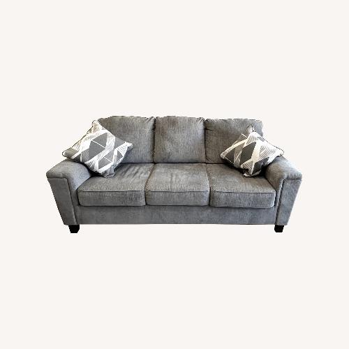 Used Leeshan Brandnew Sofa for sale on AptDeco