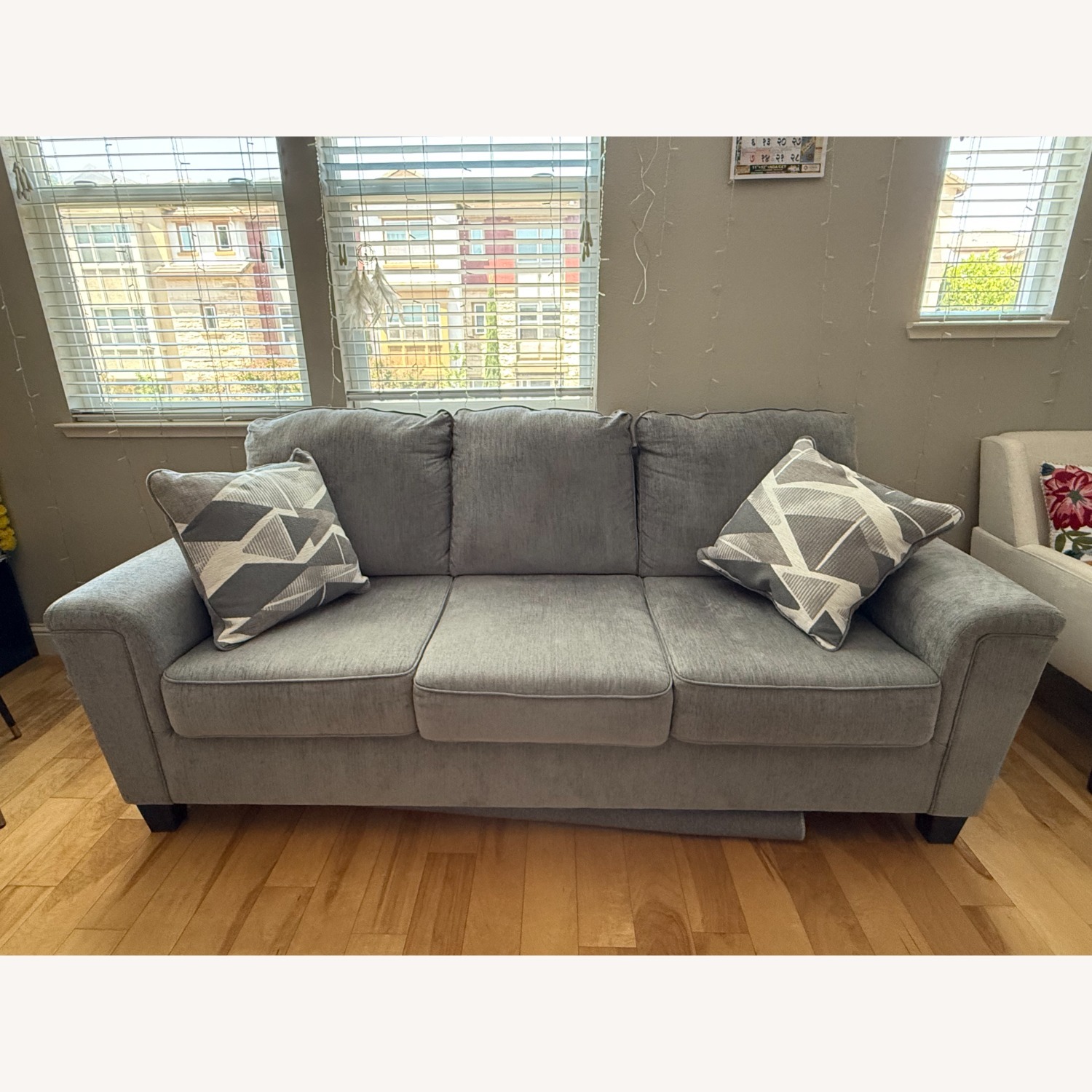 Leeshan Brandnew Sofa - image-2