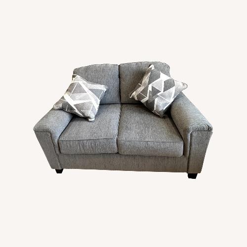 Used Leeshan Brandnew Loveseat for sale on AptDeco