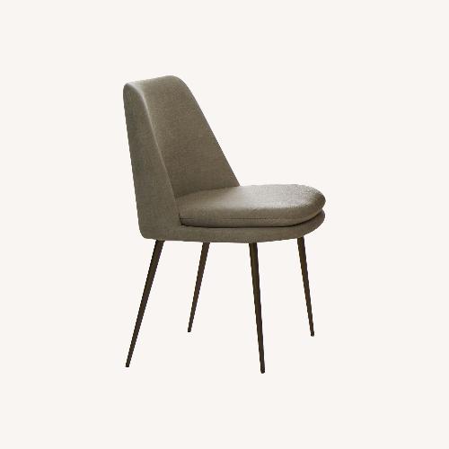 Used West Elm Finley Dining Chairs S/4 for sale on AptDeco