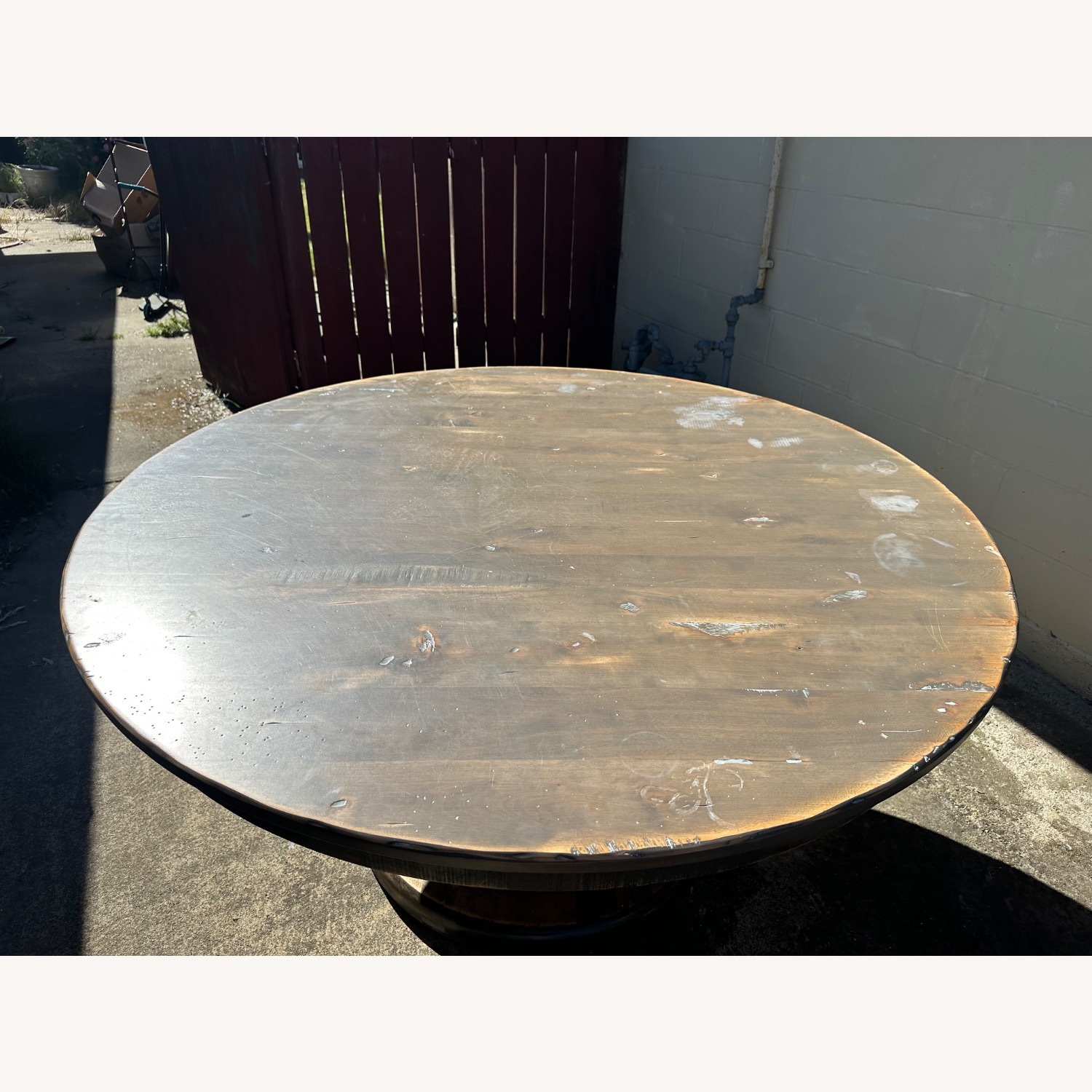 Custom Canadel Dining Set - image-4