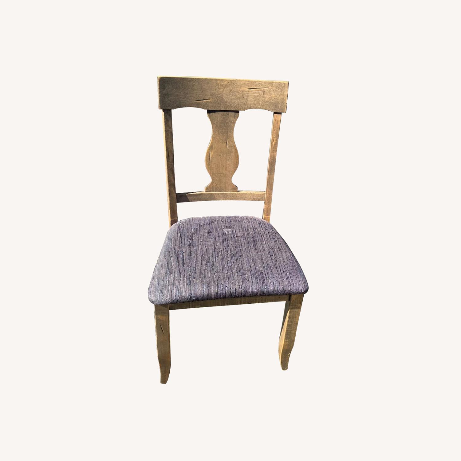 Custom Canadel Dining Set - image-8