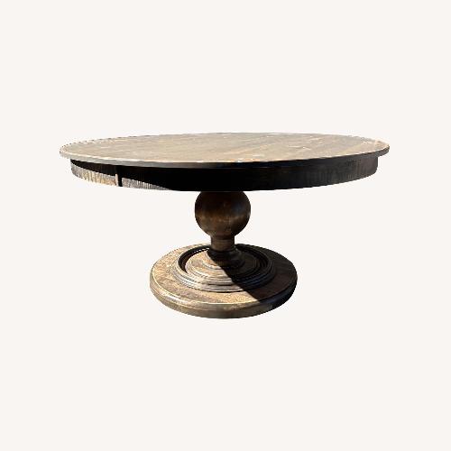 Used Custom Canadel Dining Set for sale on AptDeco