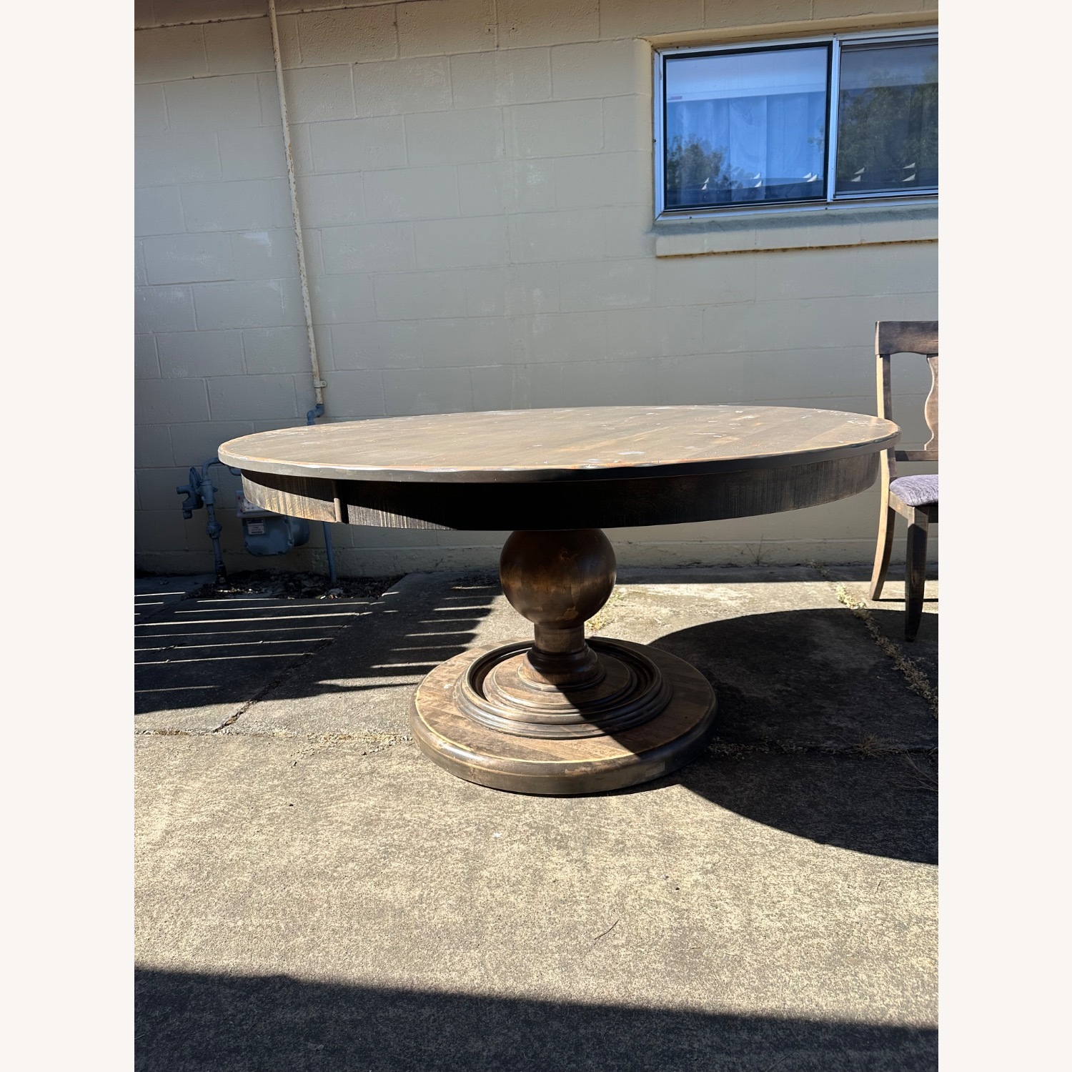 Custom Canadel Dining Set - image-1