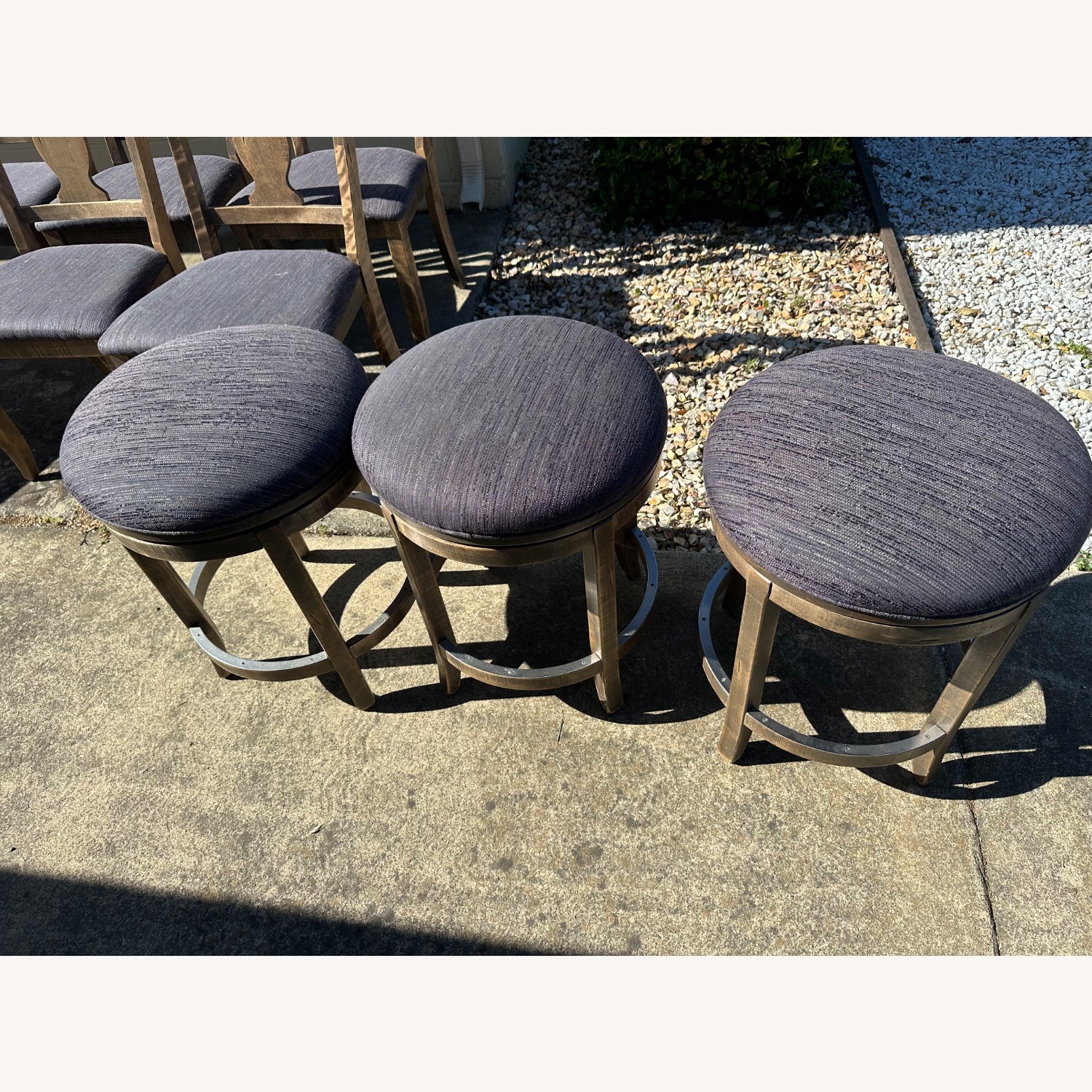 Custom Canadel Dining Set - image-3