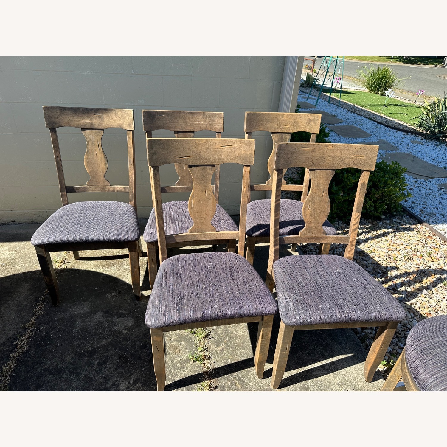 Custom Canadel Dining Set - image-2