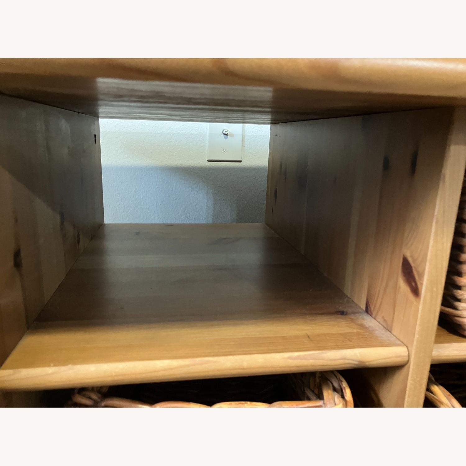 IKEA Leksvik Coffee Table - image-3