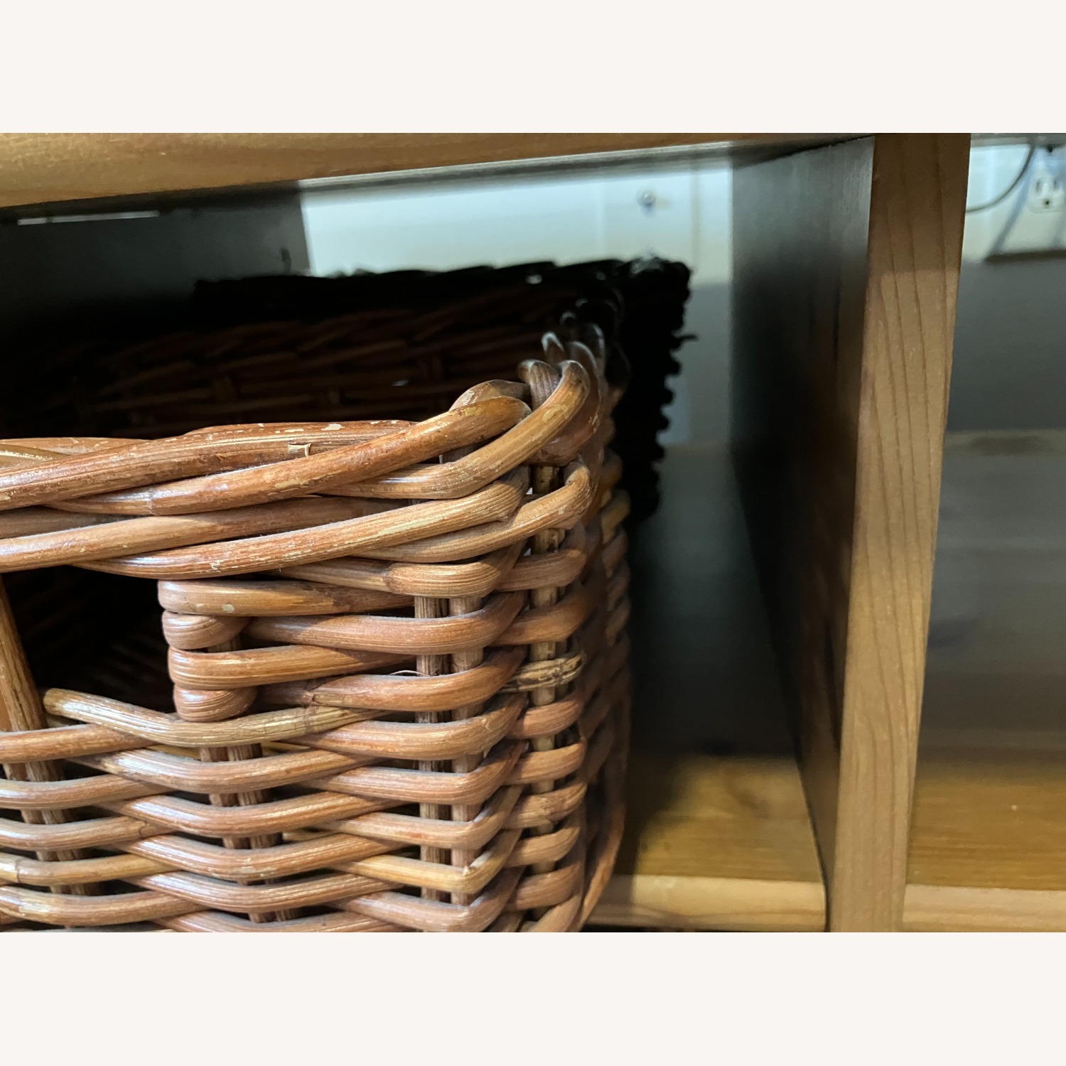 IKEA Leksvik Coffee Table - image-4