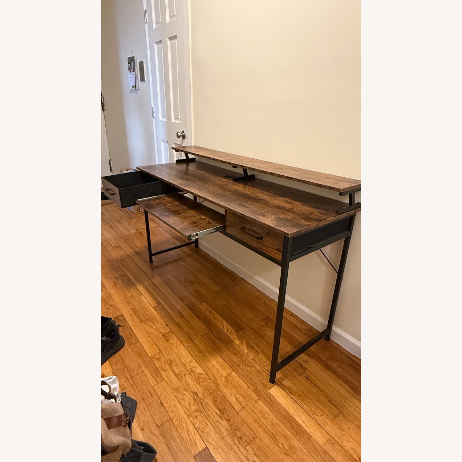 ODK Computer Desk Study Table - image-2