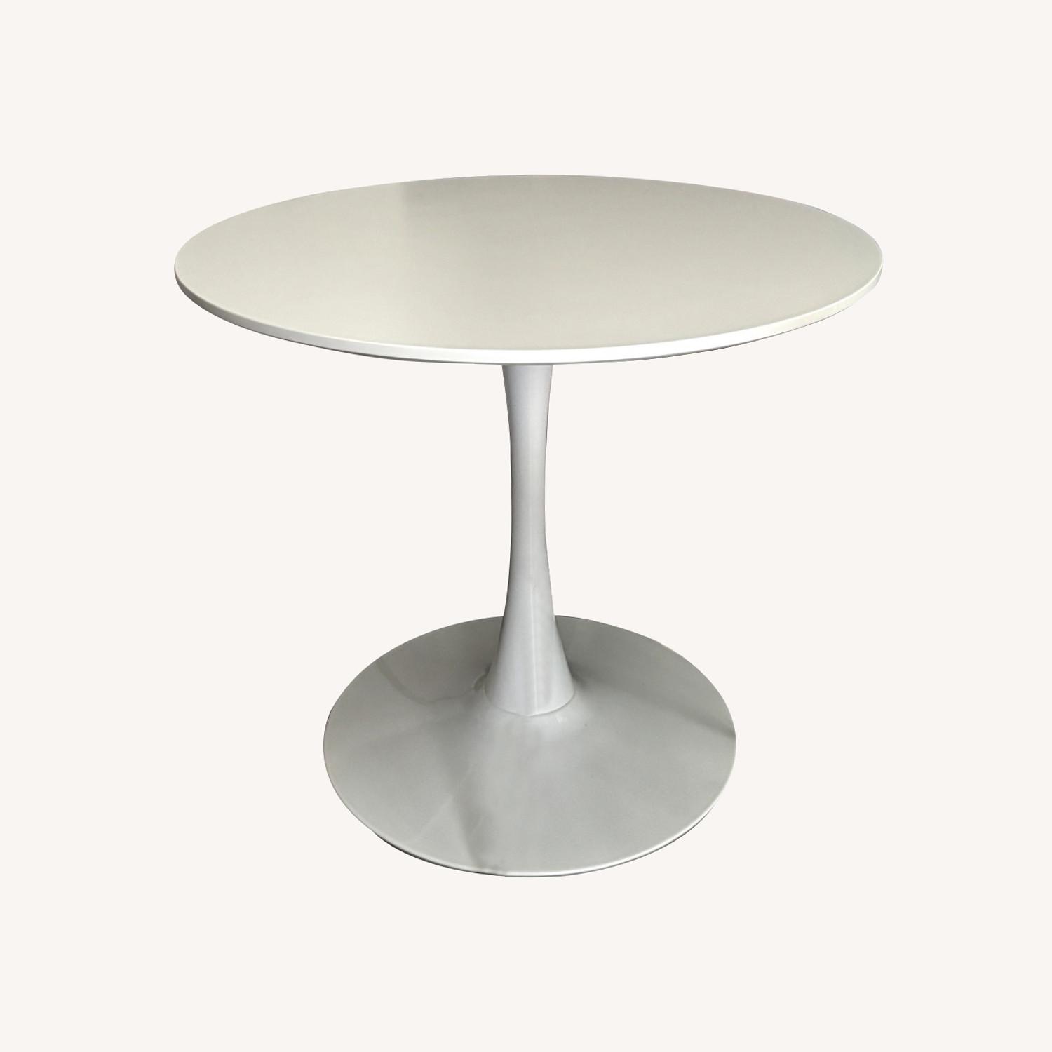Dining Table - Mid Century, Modern, 70’s - image-0