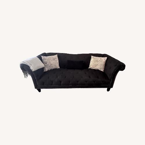 Used lack Well-kept Sofa for sale on AptDeco