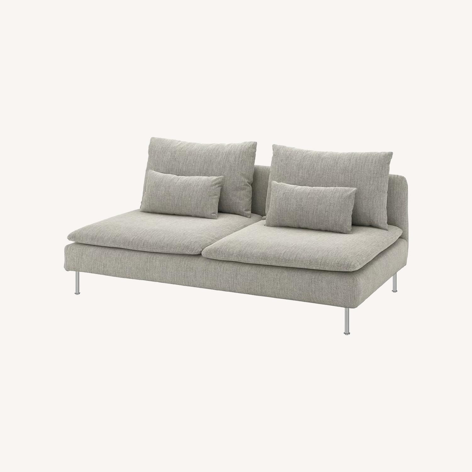 IKEA Soderhamn Couch - image-0