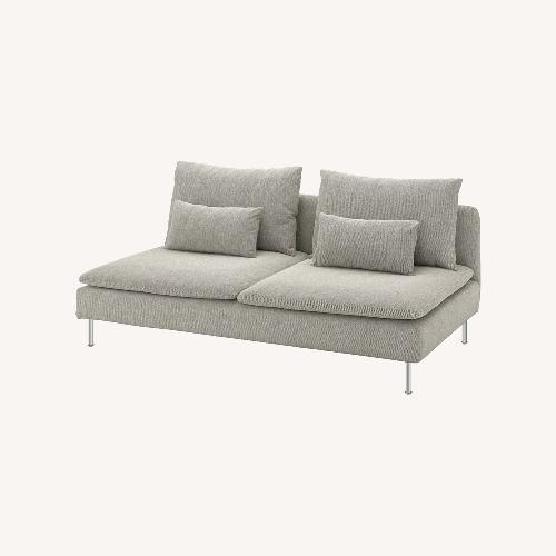 Used IKEA Soderhamn Couch for sale on AptDeco