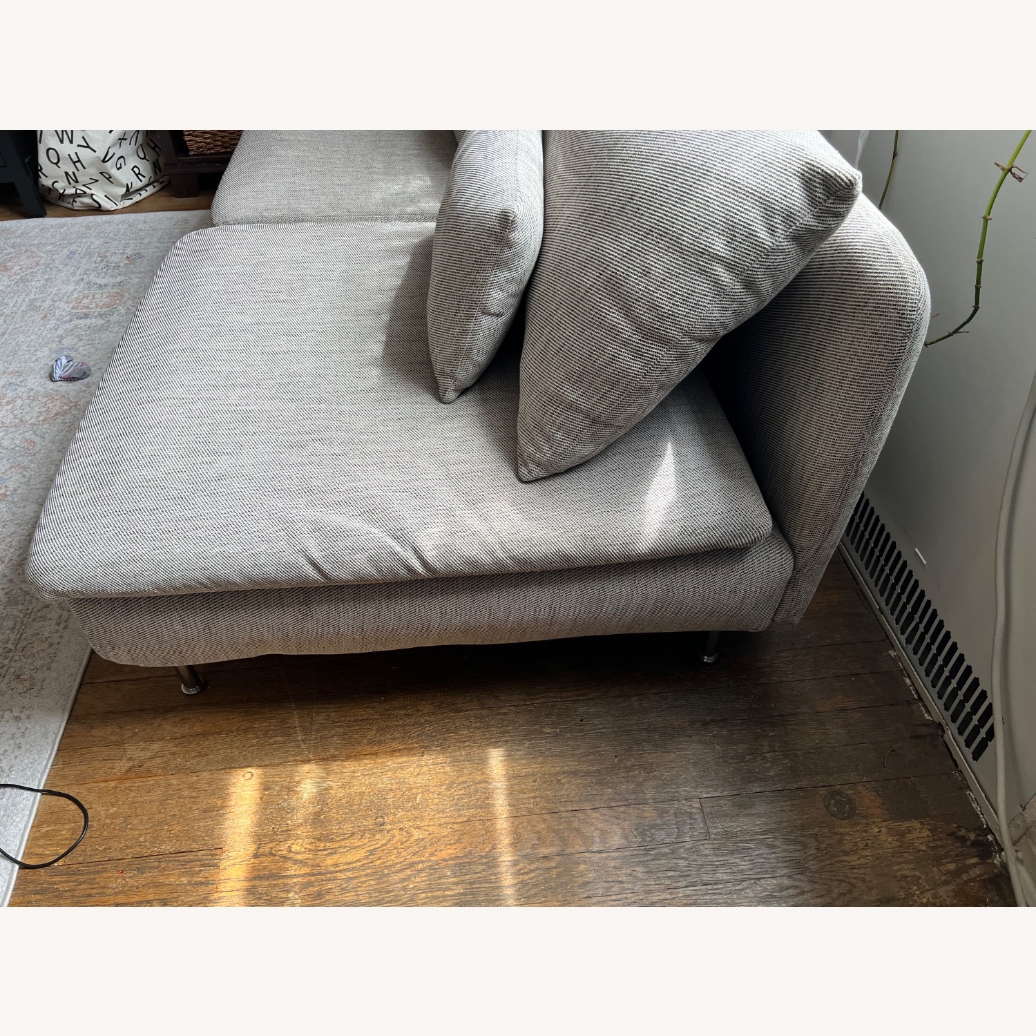 IKEA Soderhamn Couch - image-3