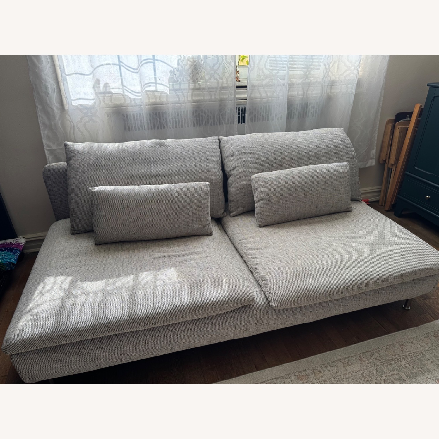 IKEA Soderhamn Couch - image-4