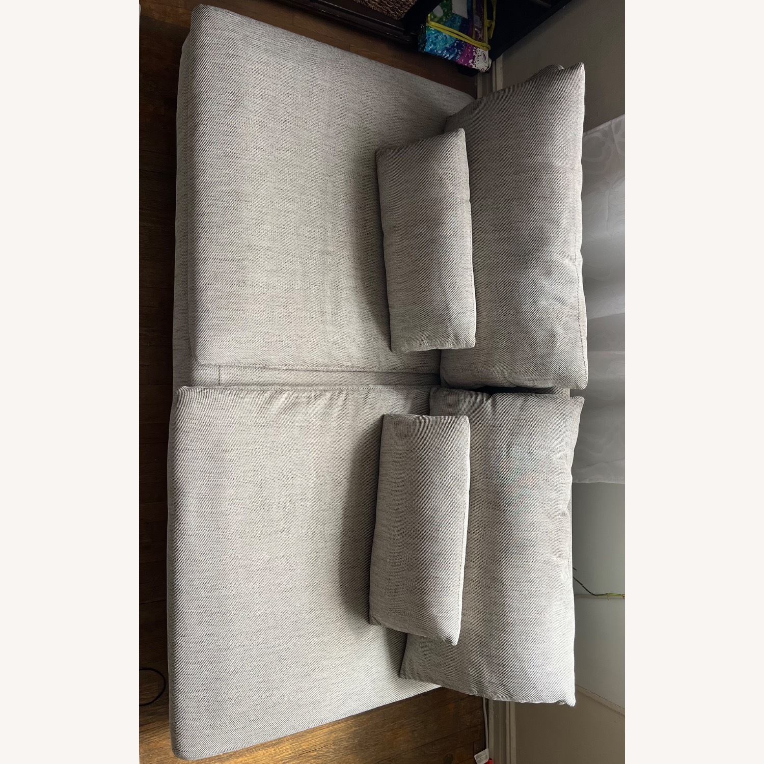 IKEA Soderhamn Couch - image-2